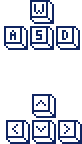 [98db09] Control arrows