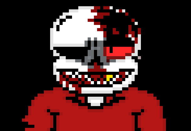[691fe2] H U H -  Cherry