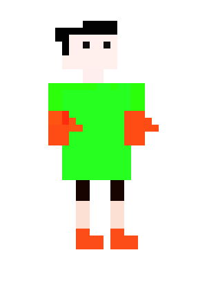 [4e1740] Jimmy 