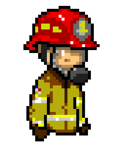 [8367f9] Fire Mang.