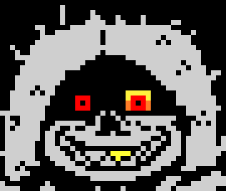 [e27272] *Firing blasters at sans*