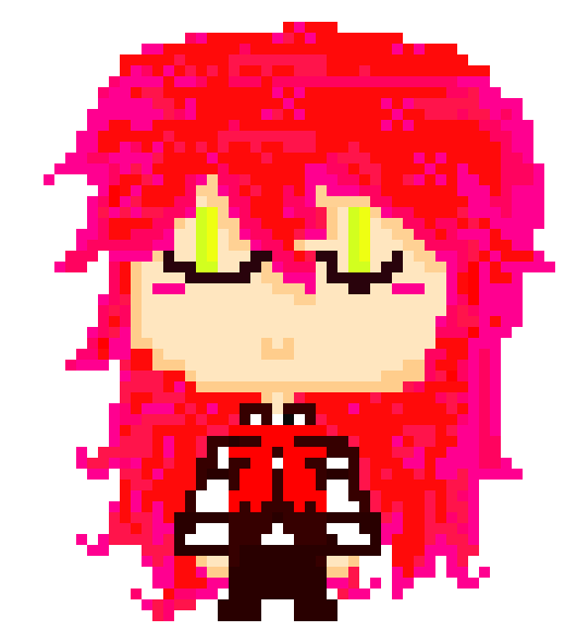 Grelly ver.2