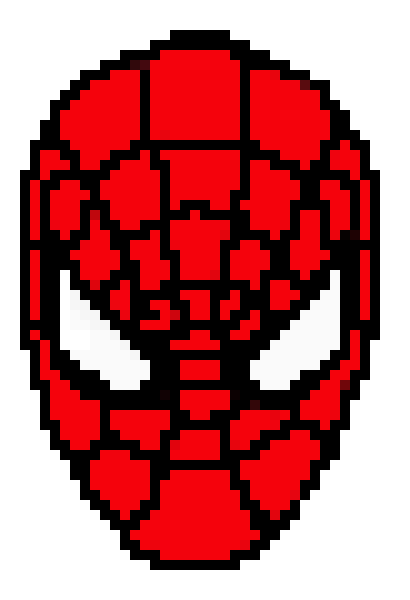[89a84f] spider_pixel