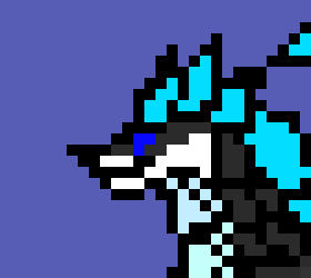 [3897d8] (turns into a dragon) and im a dragon you flower
