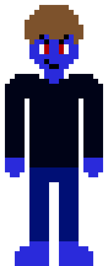 [9664c4] Neil C. Granger.Overworld/Errortale