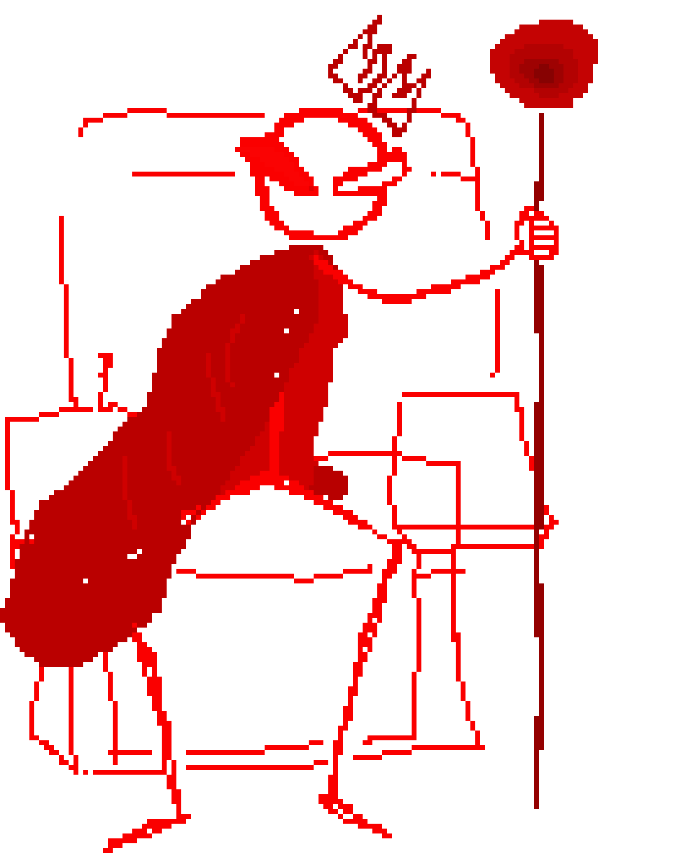[7d072b] Stop narrating you fool, there's no one to troll here, maybe i think for now.