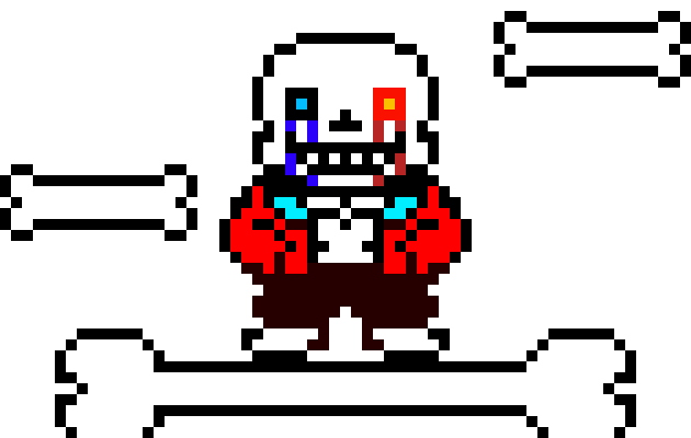 [9664c4] Nega Sans