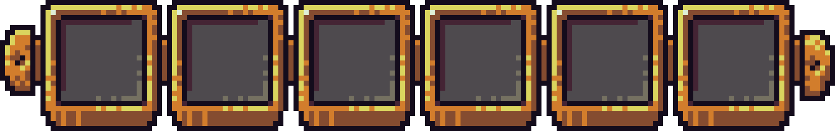 [f29688] Ability Bar
