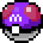 [9664c4] masterball