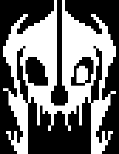 [3becb6] Gaster blaster Firing