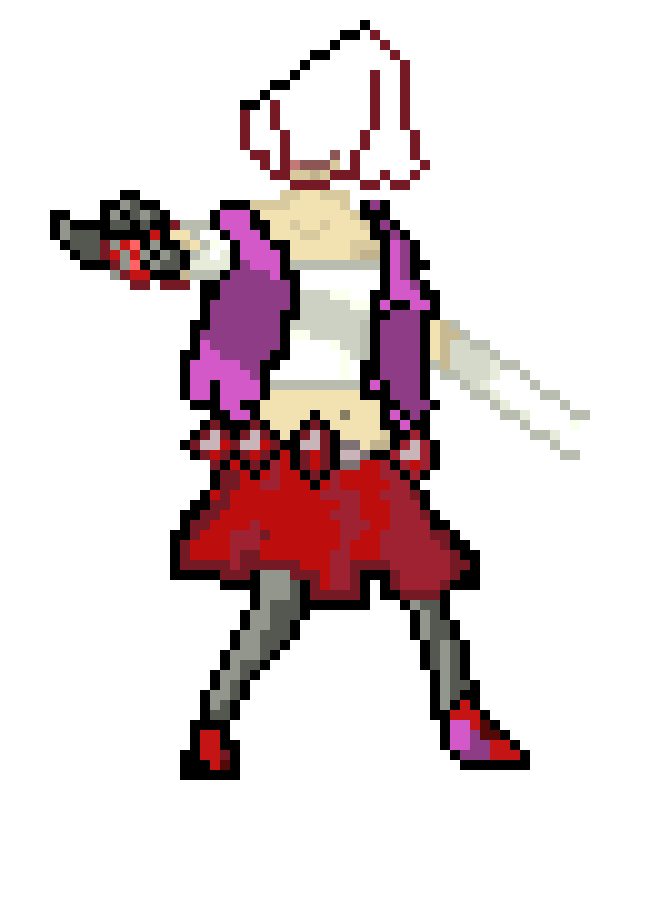 [9664c4] pixel