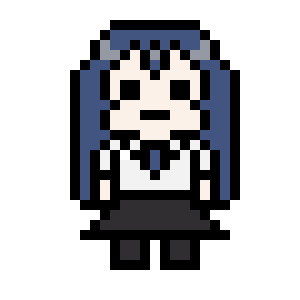 [00d0d1] Onyx Sprite!