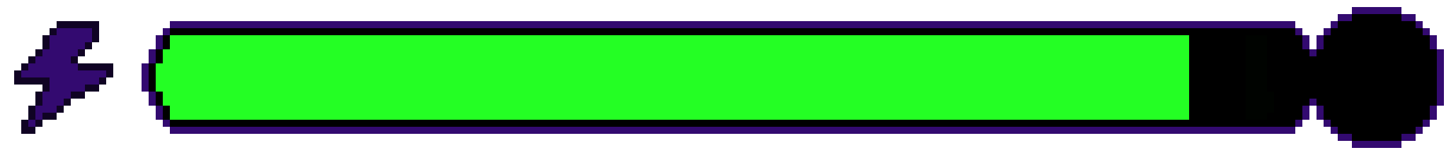 [194169] Stamina Bar Design 1- 34