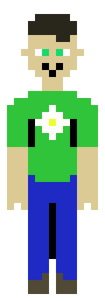 [9664c4] jerald