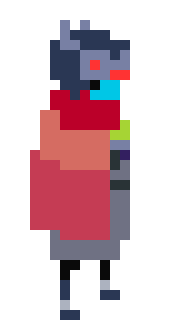 [ce9263] drifter