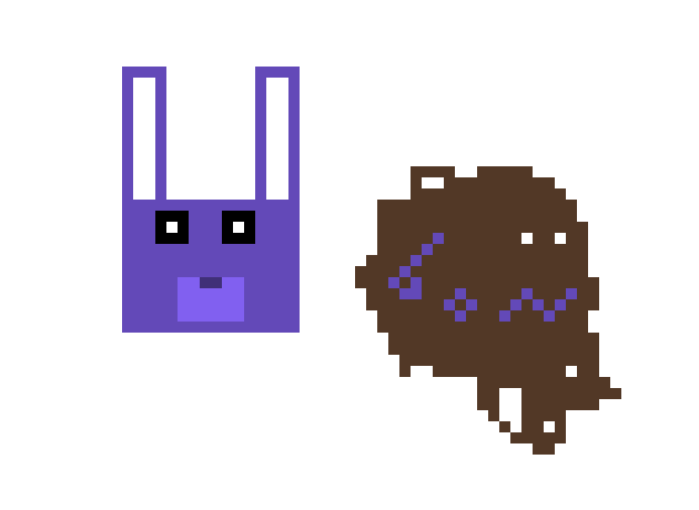 [9664c4] BON BON