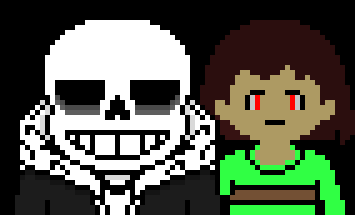 [00fc8a] *chara doesn't feel any pain, and Delete is just watching him act like an idiot* 
