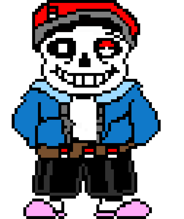 [05ab34] POKE Sans 