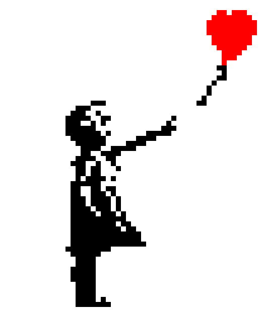 [836dd6] Banksy_Balloon