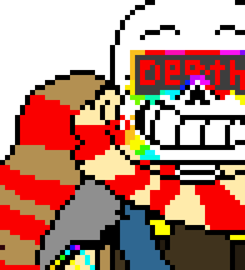 [12fe68] I don’t know - Fresh!Ink sans