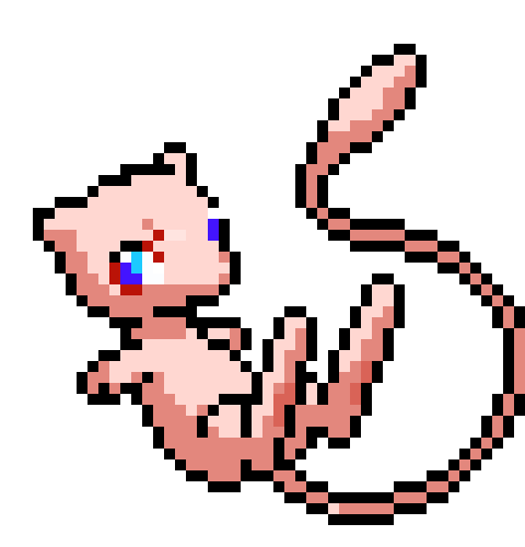 Mew