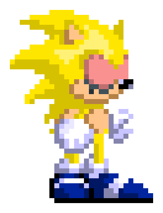 [eea4ac] FNaS 1 '15/Golden Sonic: Hard Mode Form