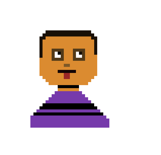 [7b9fc6] me as pixle