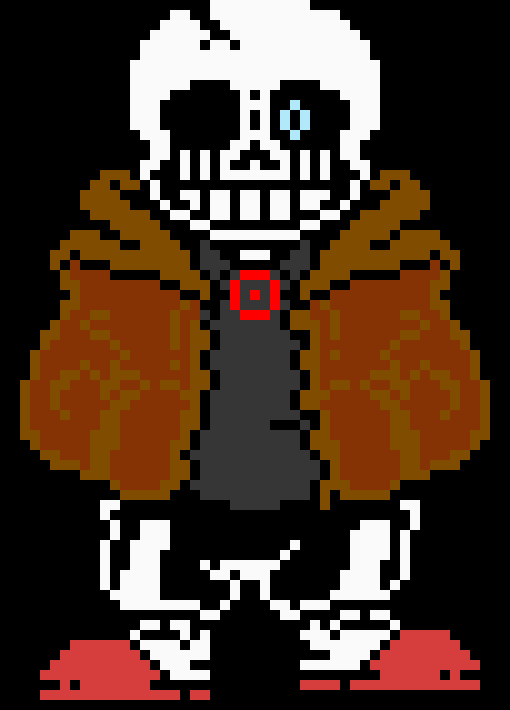 [0ab601] Killer Omnosity Sprite Sheet -Ink Joshua