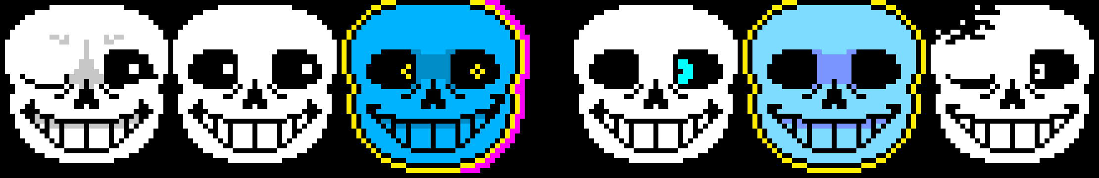 [b1d90c] Karmic Time Trio and Karmic Time Trio