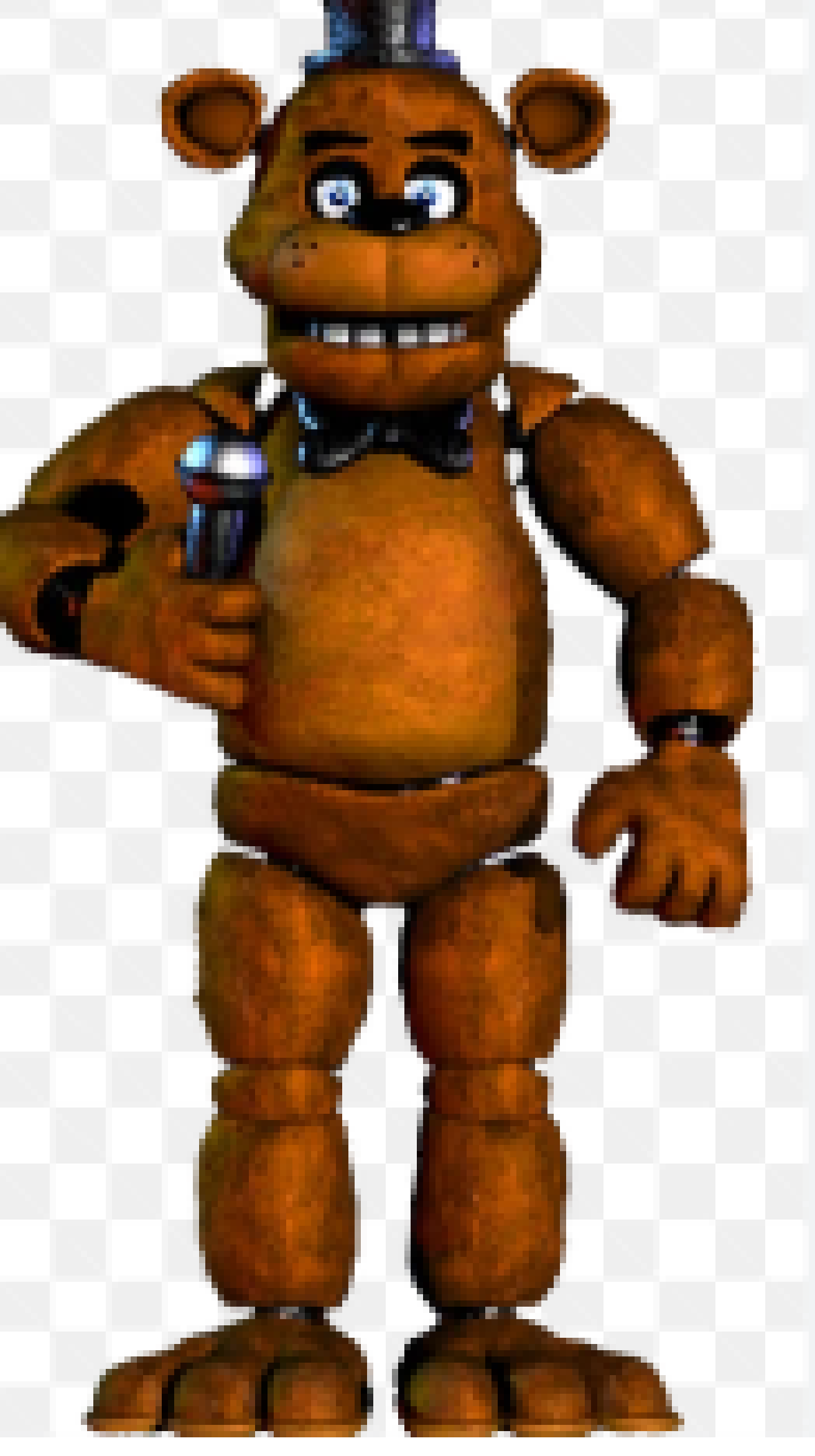 [baea4d] freddy