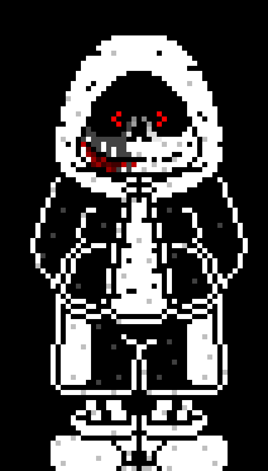[2fbf6b] He ordered a monster kid with a side of dust.