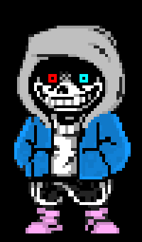 [ea53b1] Dust Sans HD