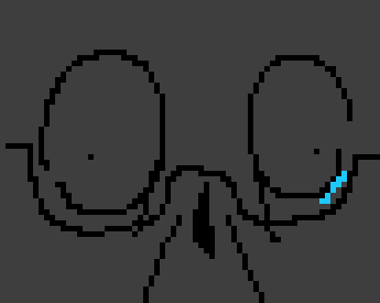 [4e3c76] OUGH FUCK I DO NOT LIKE BEES 