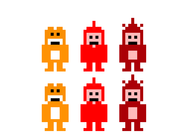 [295051] scratchy and the gang
