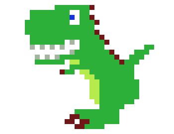 [9664c4] Dino