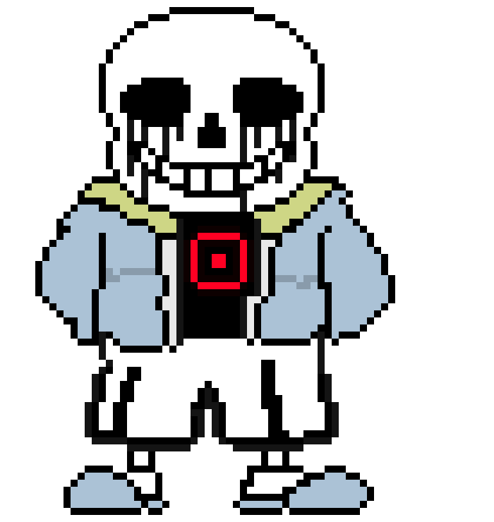 [a92819] killer sans not done