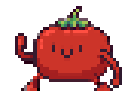[8c7568] tomato frame 2