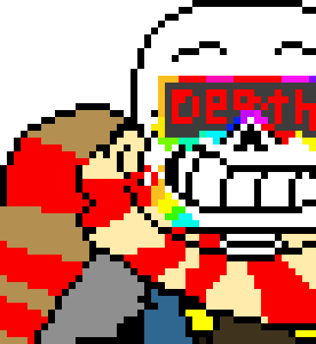 [45e36d] Uhhh hello? FELL FRESH INK IS STRONGER THAN FRESH INK AND FRESH INK IS STRONGER THAN INK AND INK IS THE CREATOR - fresh ink