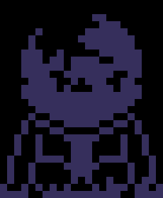 [7ce906] Next time ask for candy. -HorrorTale Sans