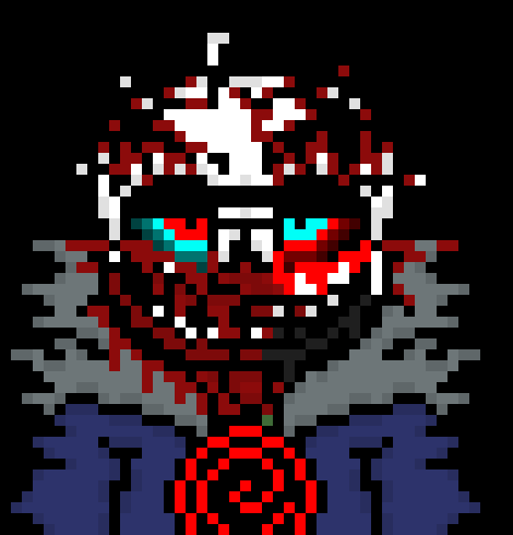 [57dac4] (ok) what are you going to do? the other versions of us are dead, that other version of you was a tasty meal i must say