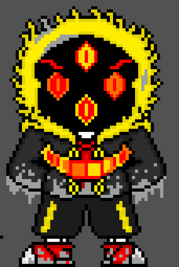 [e8cb42] DustFellFellFell: obsessed edgy gold rich edgelord fixed