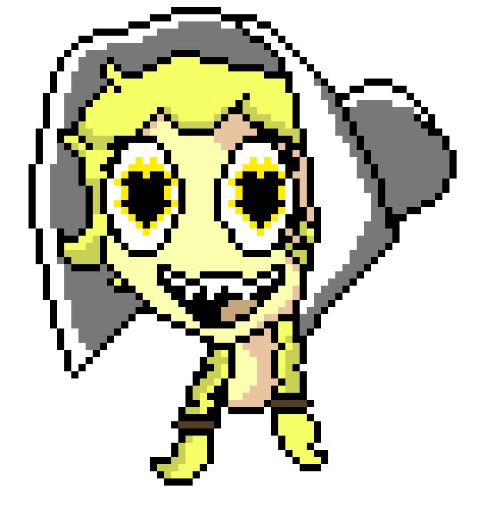 [9664c4] Cordie(WIP)