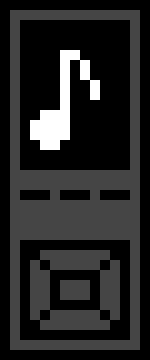 [36d63b] MP3 Player
