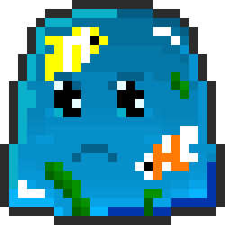 [beaef5] Water Mini Boss 2