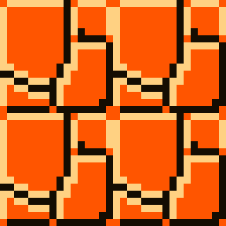 [2f737a] Mario block
