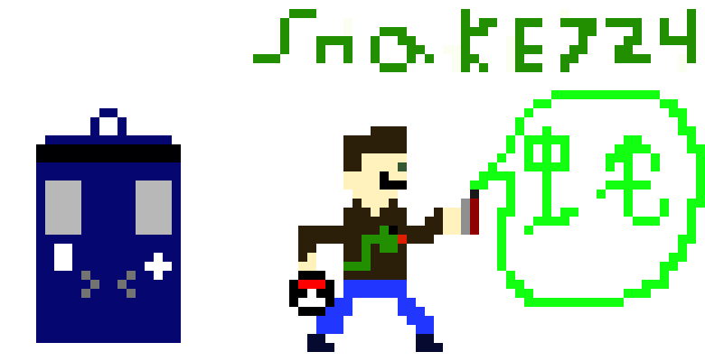 [9664c4] snake724_pixel_art