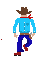 [0a703a] cowboy