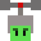 [9664c4] Flying