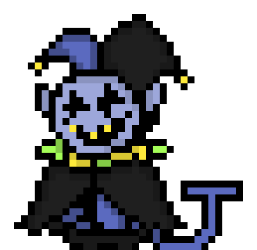[7a4037] so....you want me to make you a copie of that....but in my style???