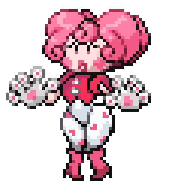 [5a4029] Clownbimbo